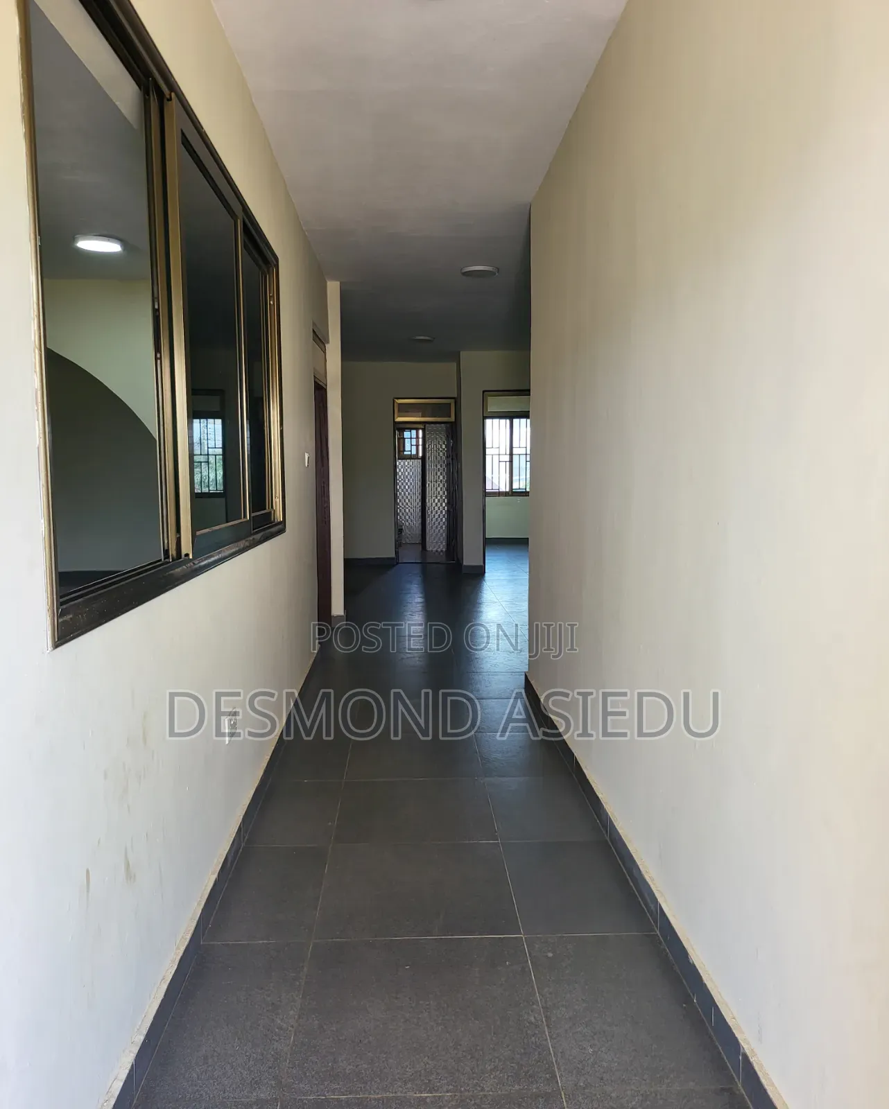 3bdrm Apartment in Barrier for rent