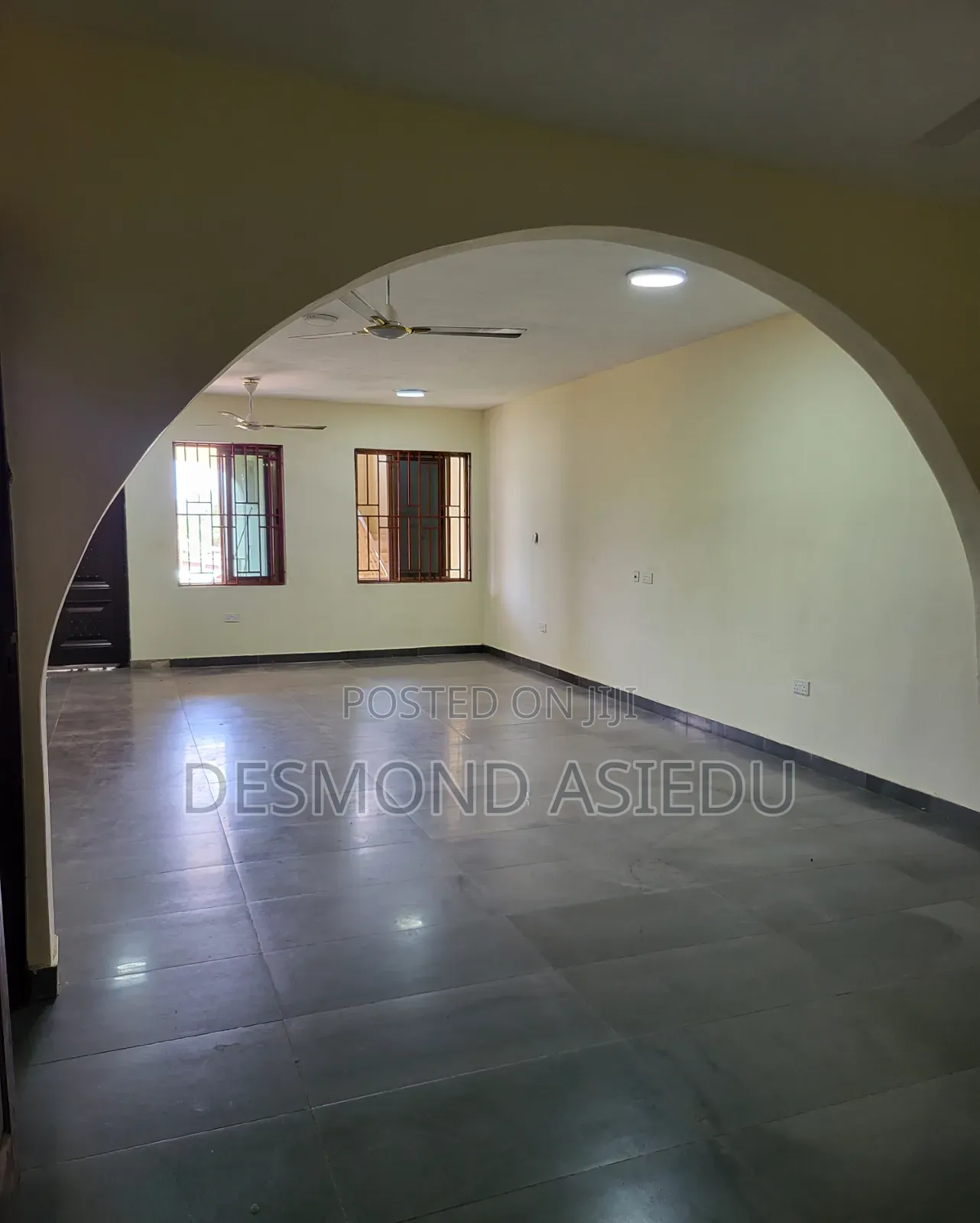 3bdrm Apartment in Barrier for rent