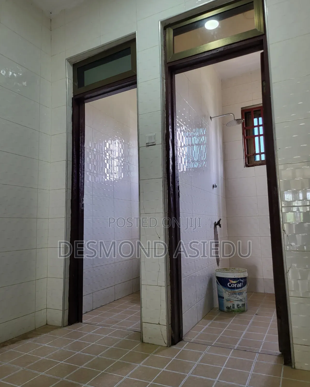3bdrm Apartment in Barrier for rent
