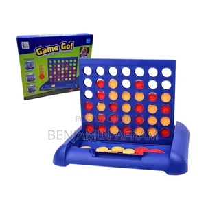 Bingo Arrangement Game