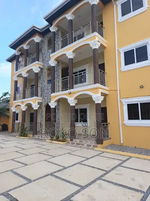 2bdrm Apartment in Dr Roko, CP for rent