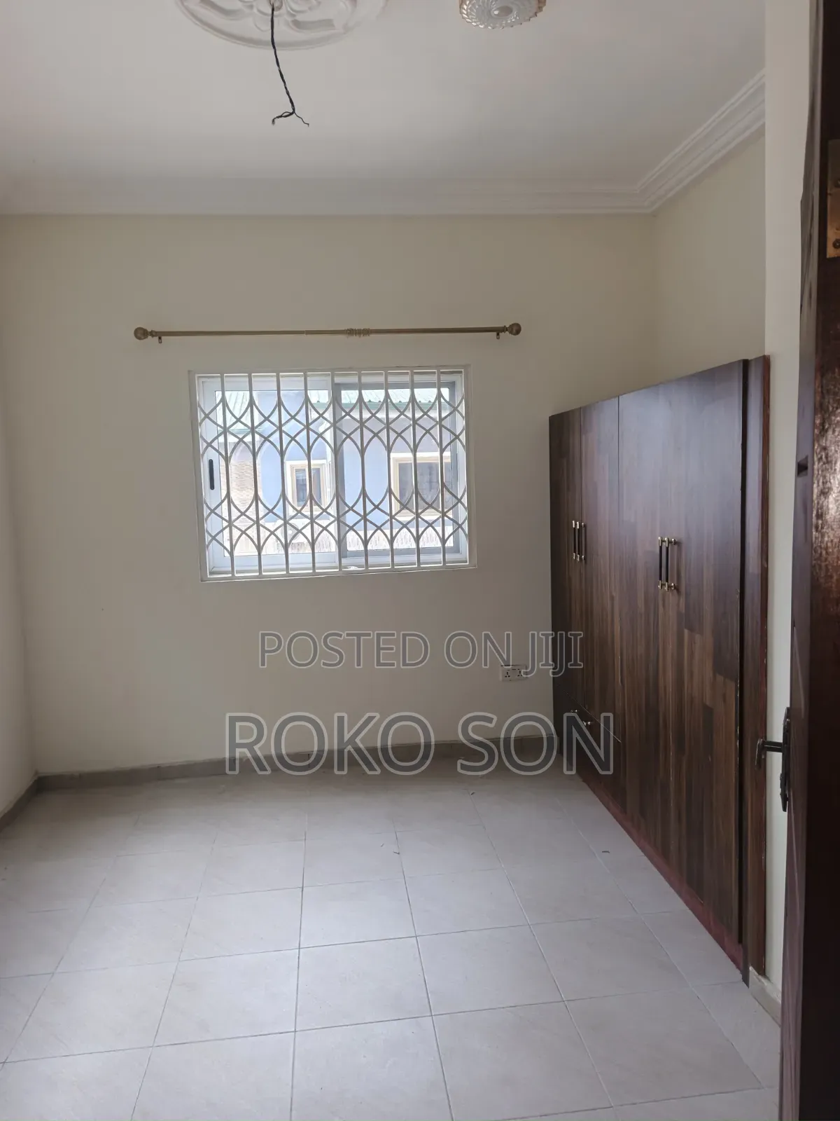 2bdrm Apartment in Dr Roko, CP for rent