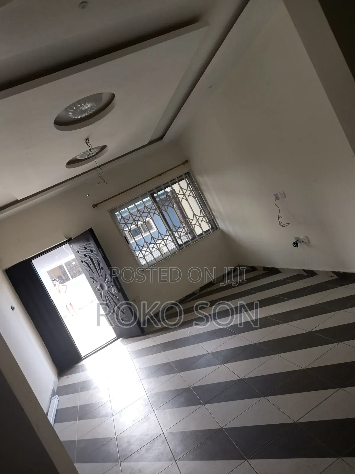 2bdrm Apartment in Dr Roko, CP for rent