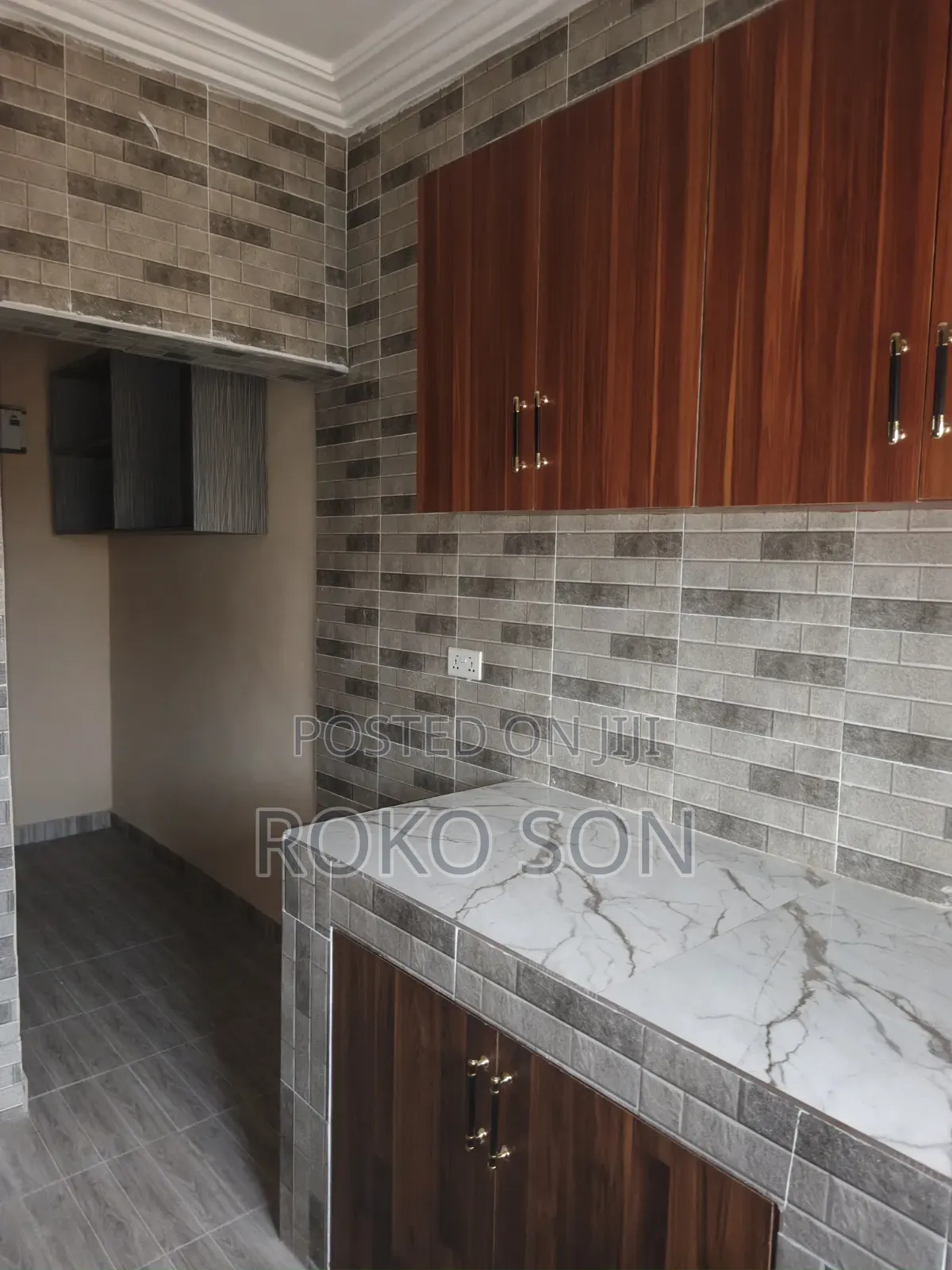 2bdrm Apartment in Dr Roko, CP for rent