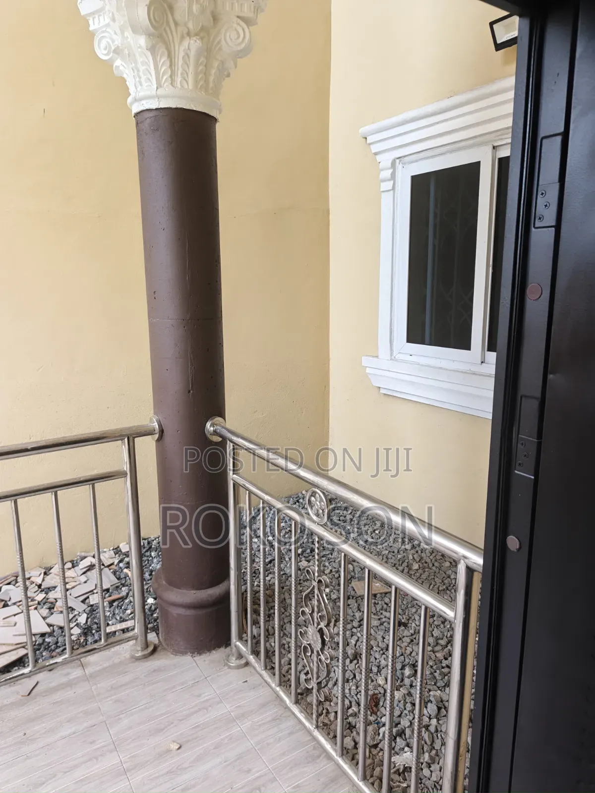 2bdrm Apartment in Dr Roko, CP for rent