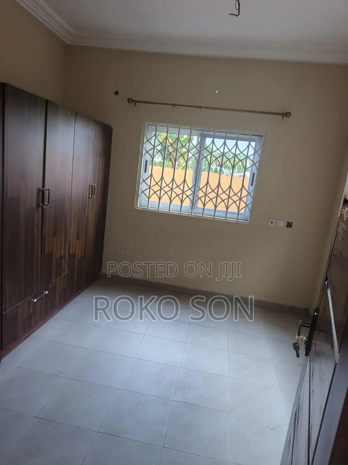 2bdrm Apartment in Dr Roko, CP for rent