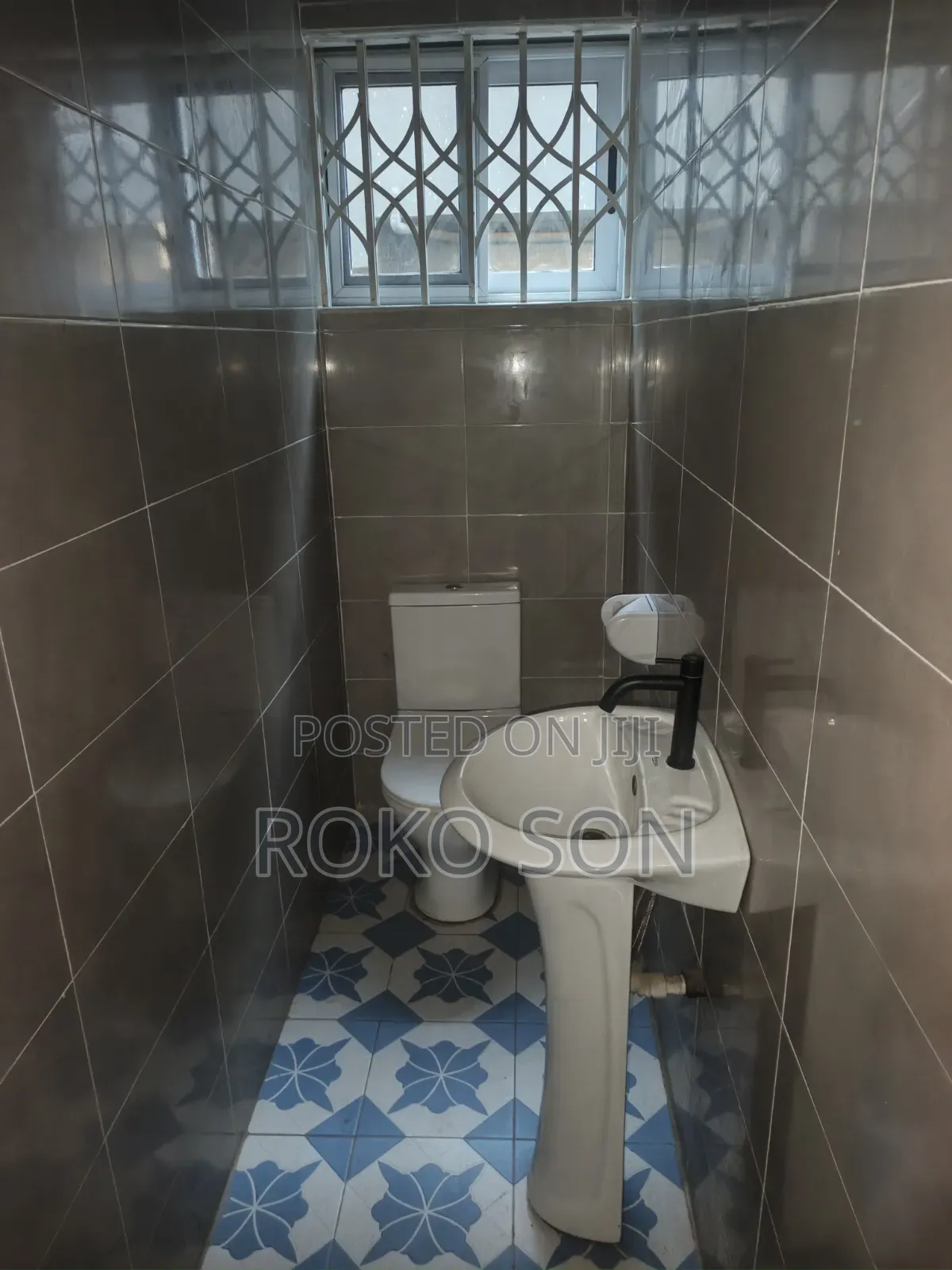 2bdrm Apartment in Dr Roko, CP for rent