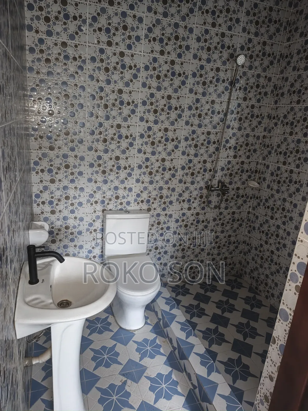 2bdrm Apartment in Dr Roko, CP for rent