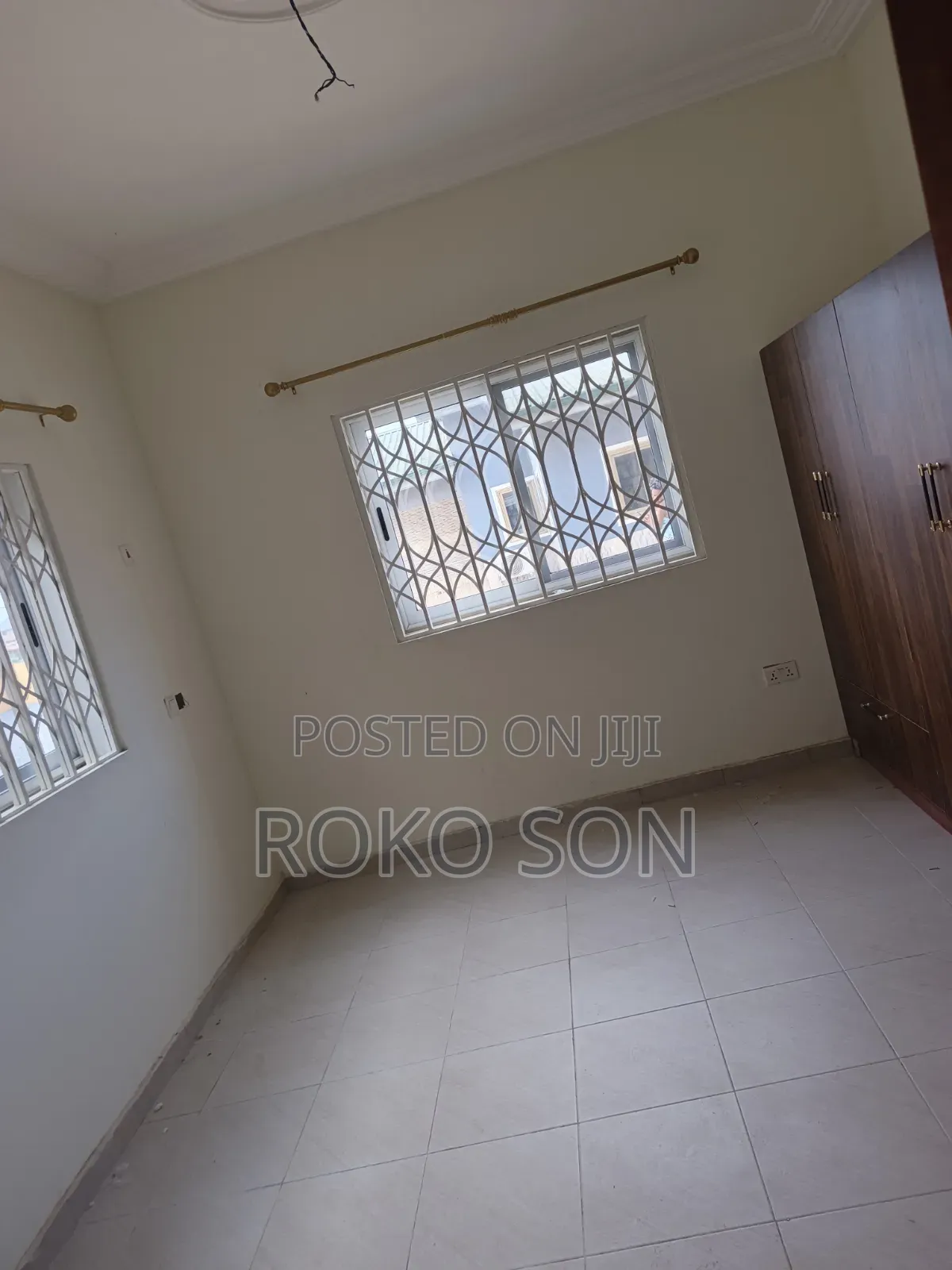 2bdrm Apartment in Dr Roko, CP for rent