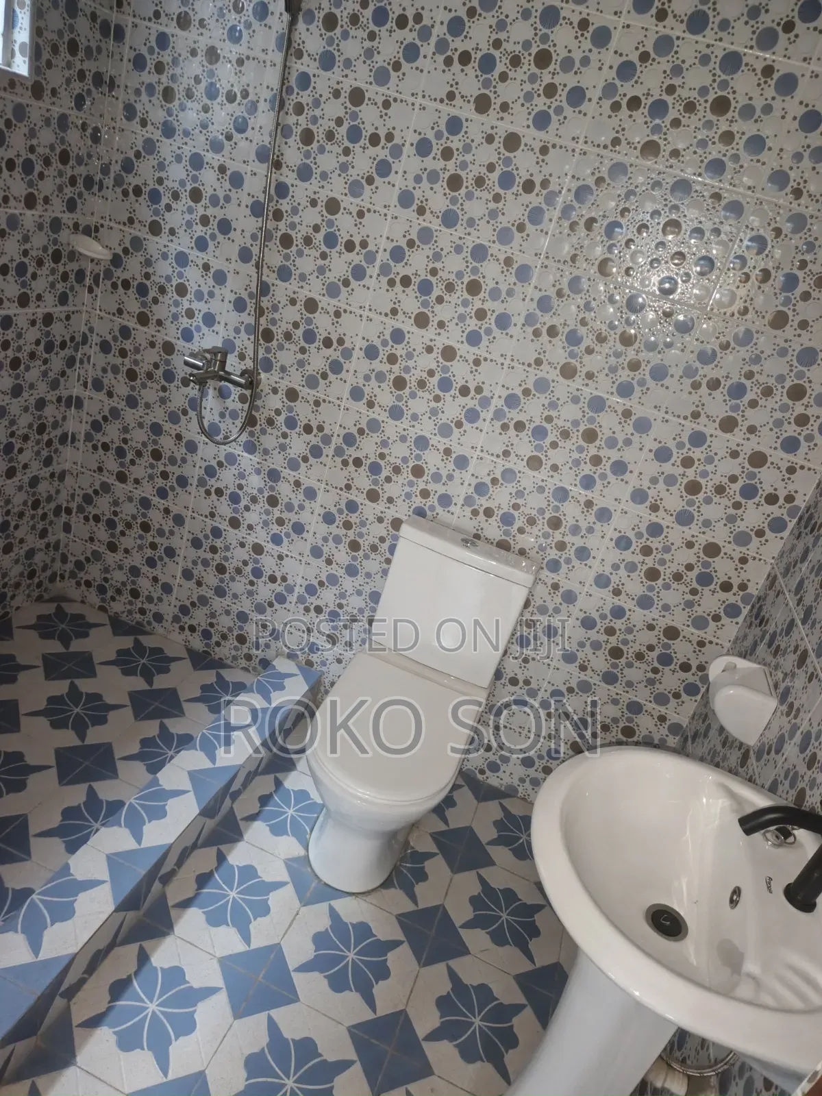 2bdrm Apartment in Dr Roko, CP for rent