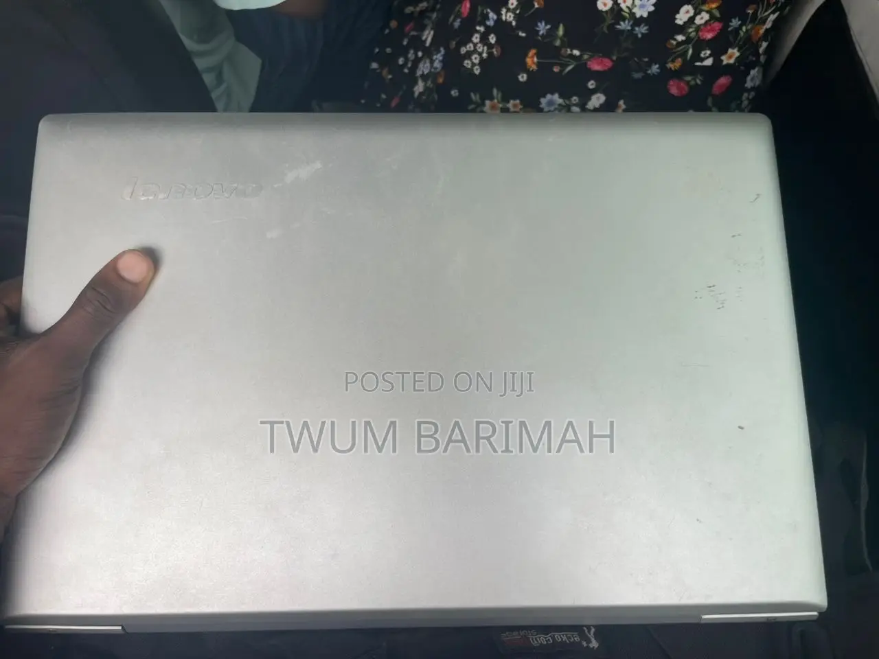 Laptop Lenovo IdeaPad 1 8GB Intel Core i7 HDD 500GB