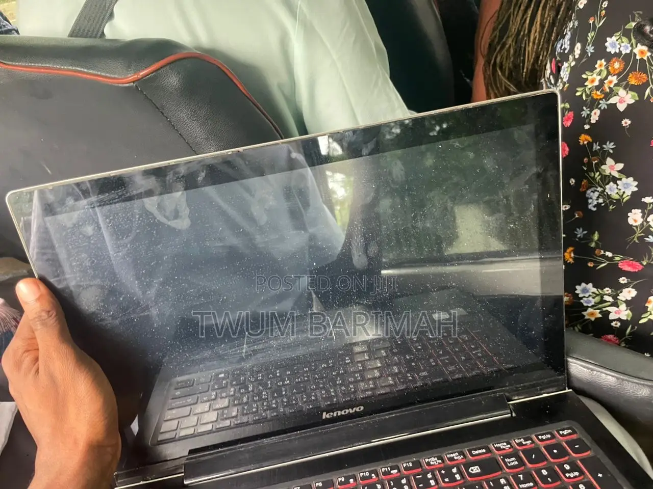 Laptop Lenovo IdeaPad 1 8GB Intel Core i7 HDD 500GB