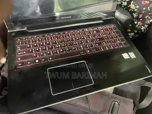 Laptop Lenovo IdeaPad 1 8GB Intel Core i7 HDD 500GB