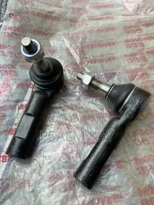 Chrysler 300/Charger 2006,2010,2012-2013,2014,15,2016,2017 Tie Rod End