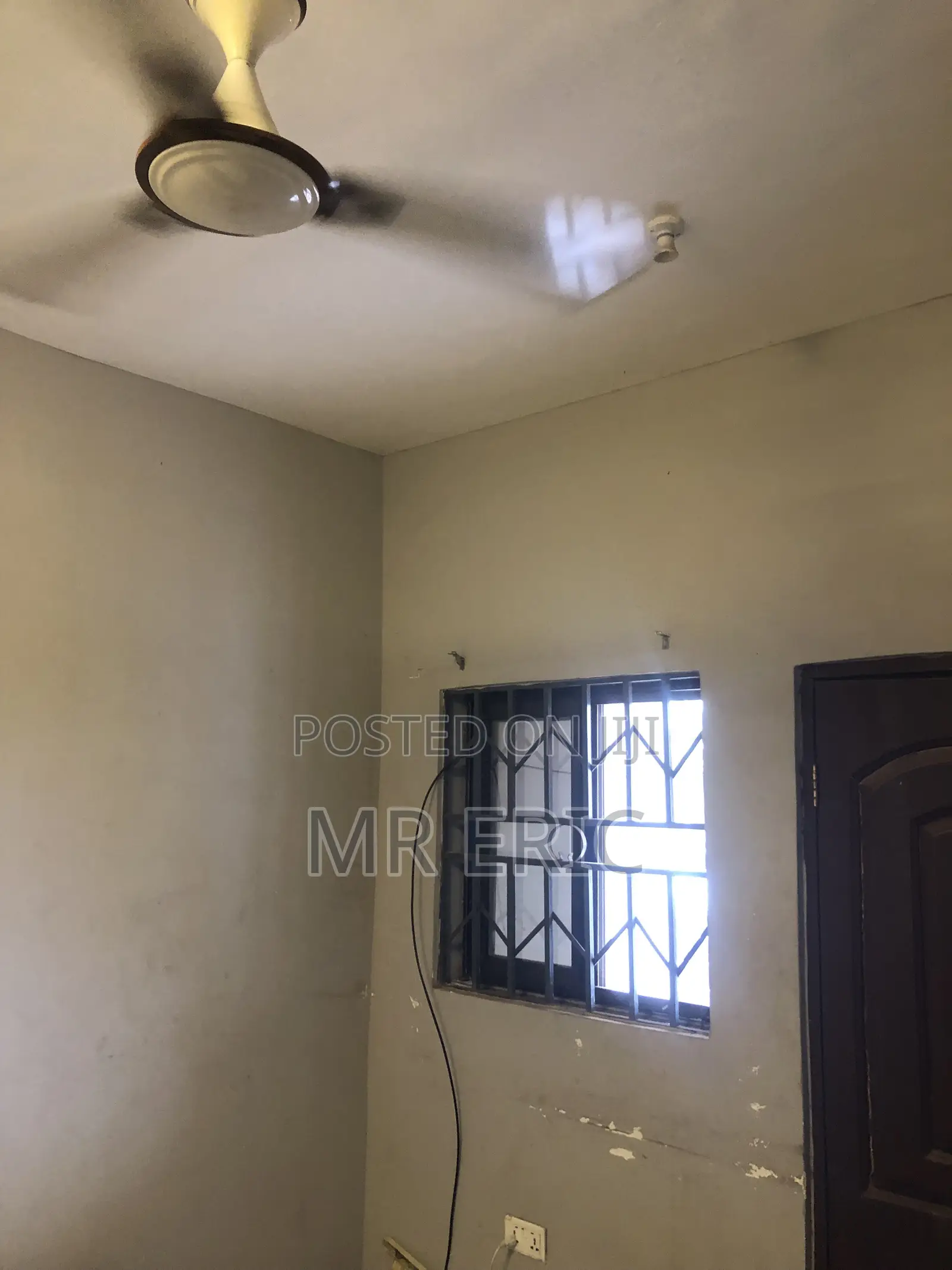 Furnished 1bdrm Apartment in Pentecost University for rent