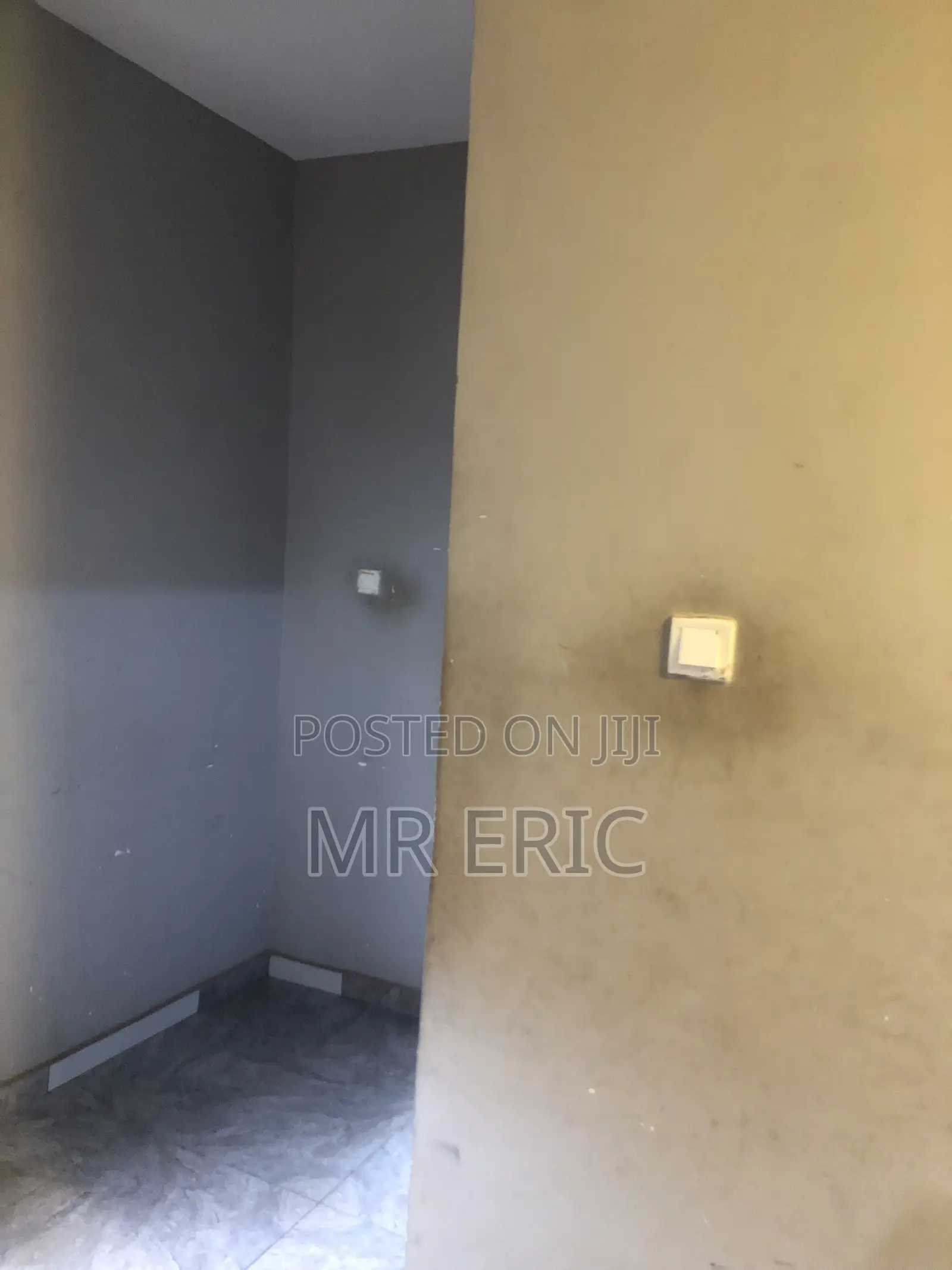Furnished 1bdrm Apartment in Pentecost University for rent