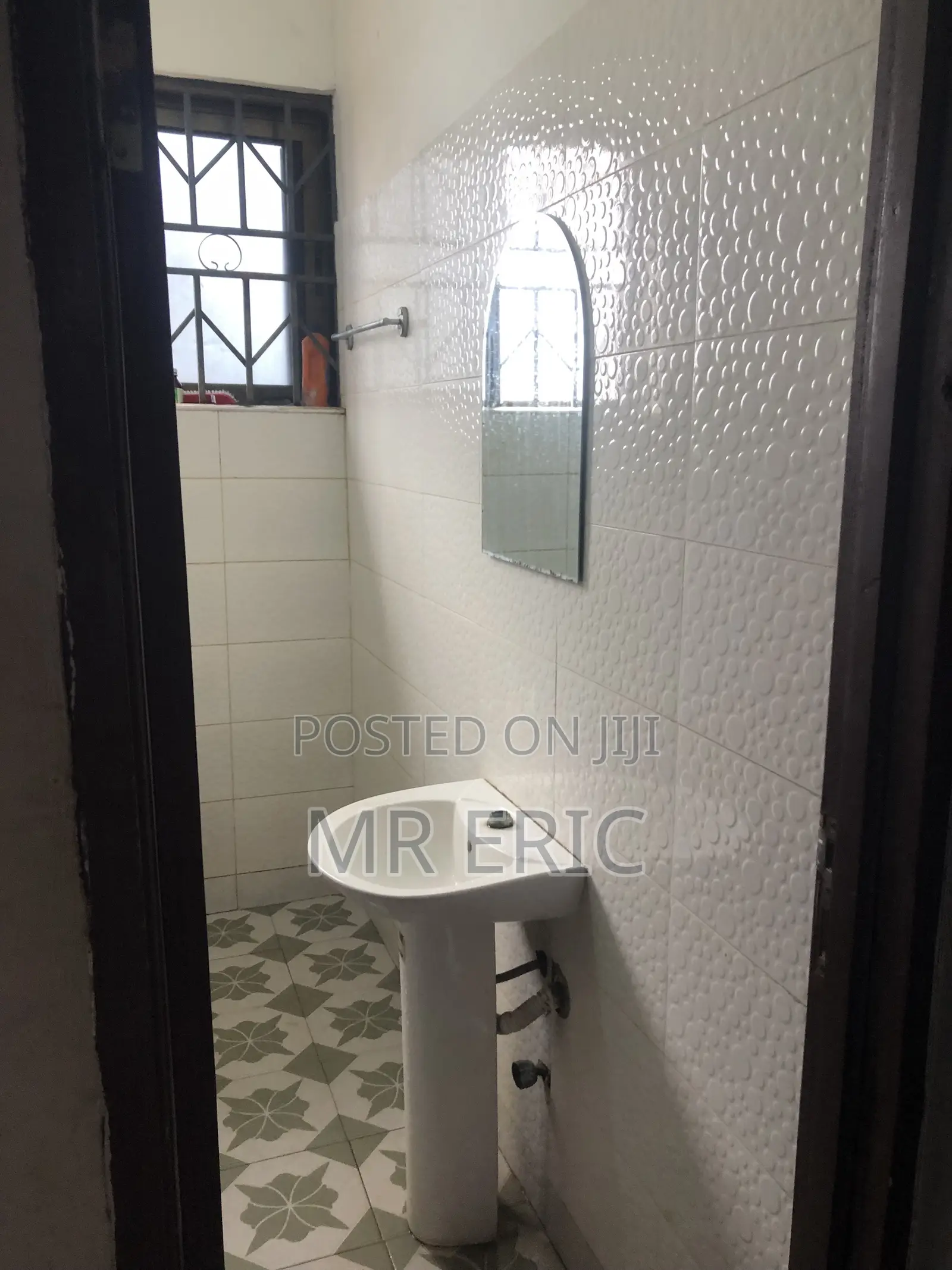 Furnished 1bdrm Apartment in Pentecost University for rent