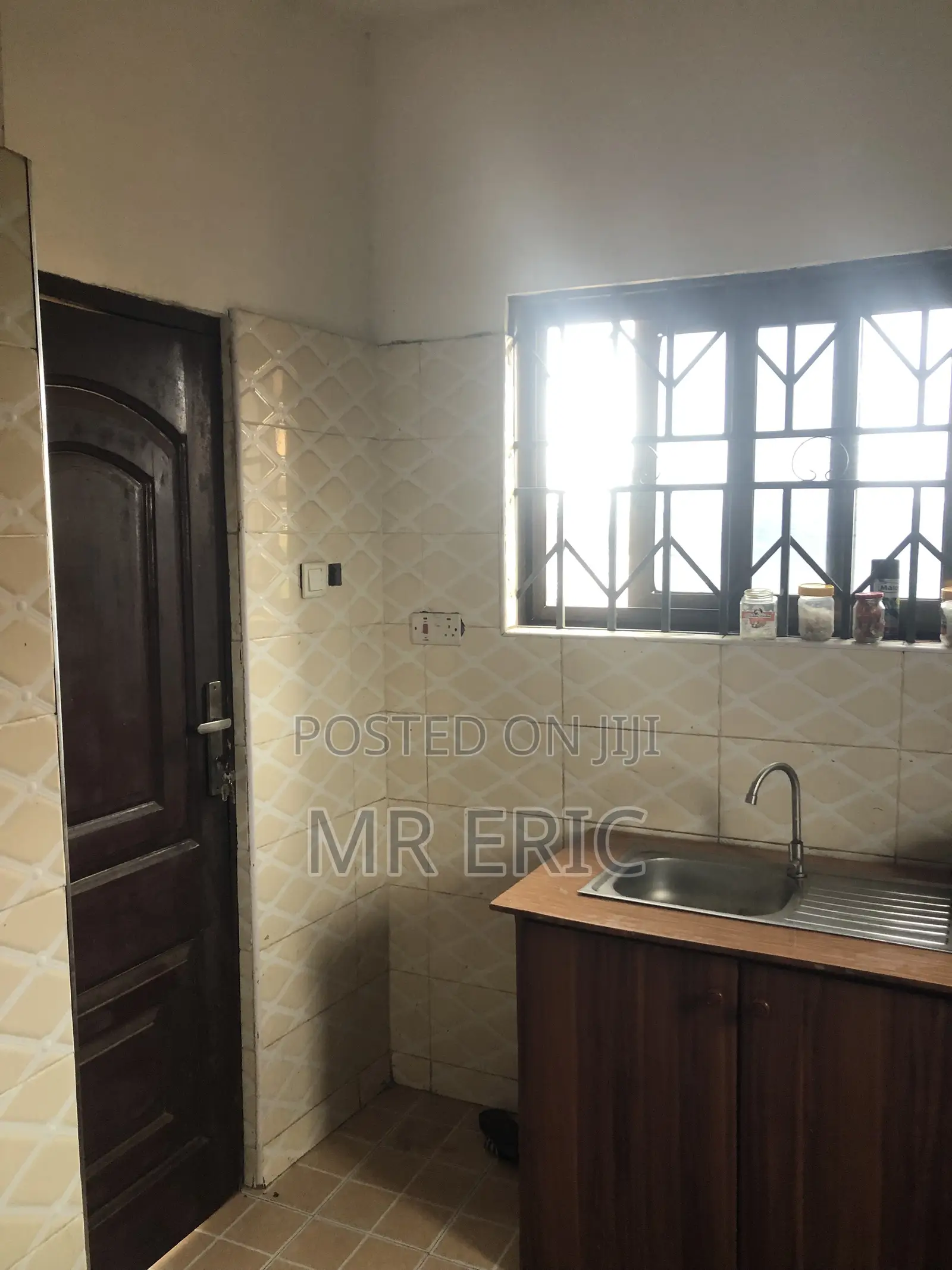 Furnished 1bdrm Apartment in Pentecost University for rent