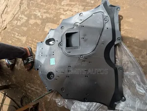 Toyota Camry 2018,2019,2020,2021,2022,2023 Under Cover / Engine Cover