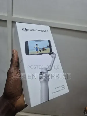 Dji Osmo 7