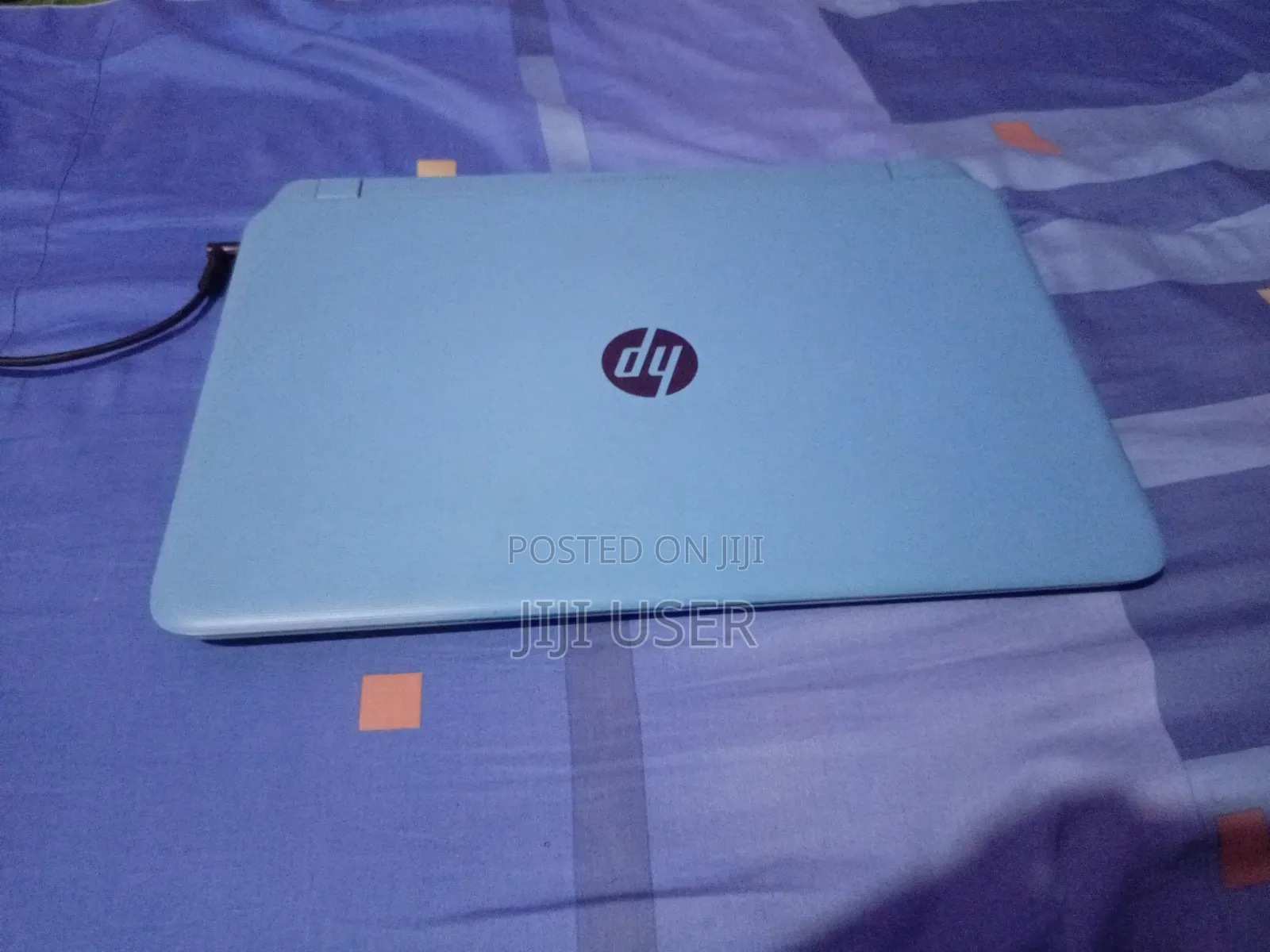 Laptop HP Pavilion 15 8GB Intel Core i3 HDD+SSD 750GB