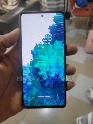 Samsung Galaxy S20 FE 5G 128 GB Blue