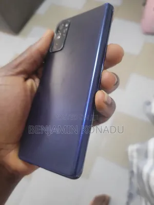 Samsung Galaxy S20 FE 5G 128 GB Blue