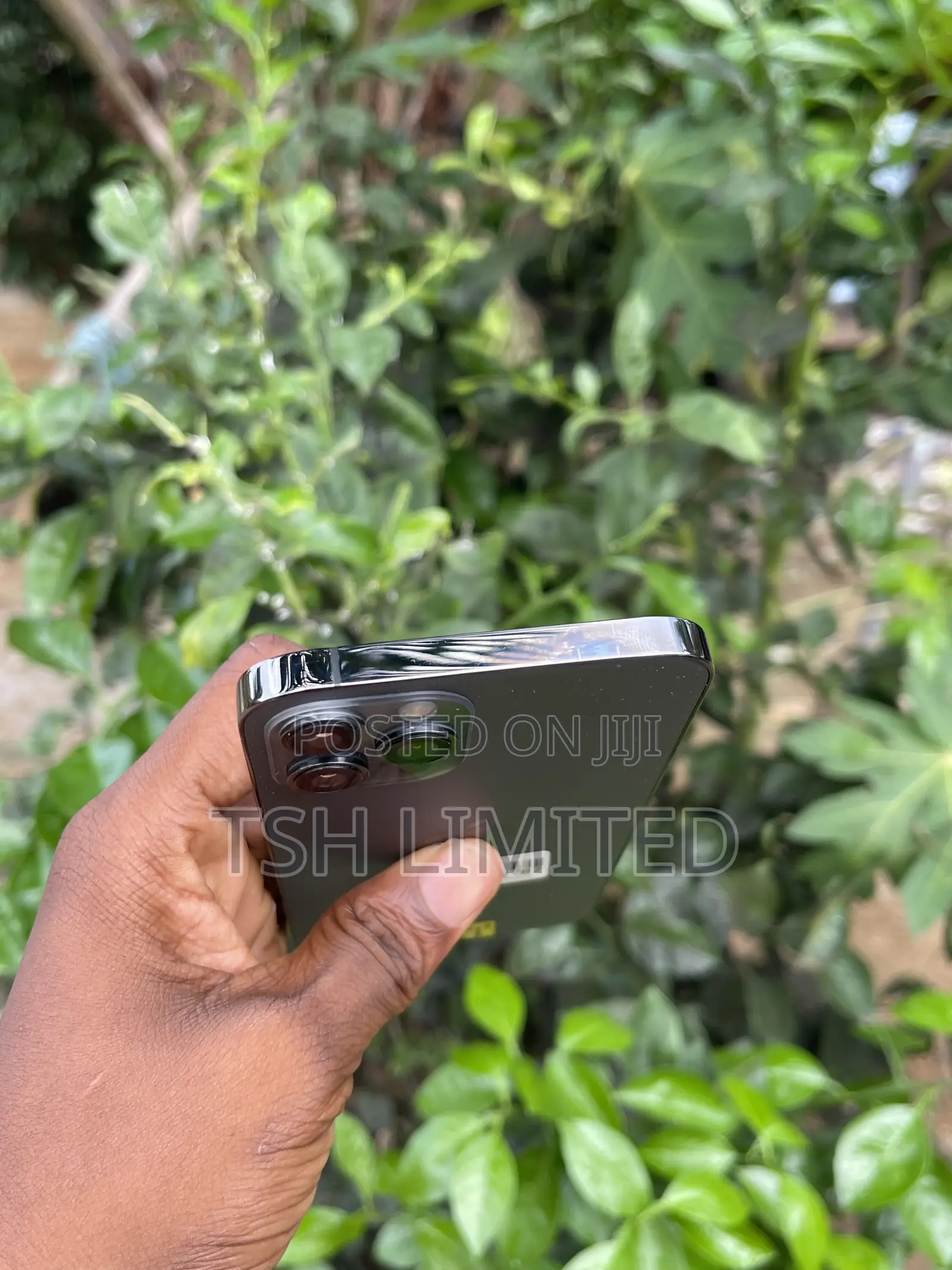 Apple iPhone 12 Pro Max 256 GB Gray