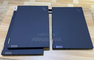 New Laptop Lenovo ThinkPad X13 Gen 2 16GB Intel Core i7 SSD 512GB
