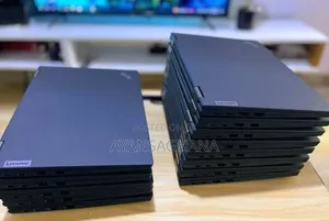 New Laptop Lenovo ThinkPad X13 Gen 2 16GB Intel Core i7 SSD 512GB