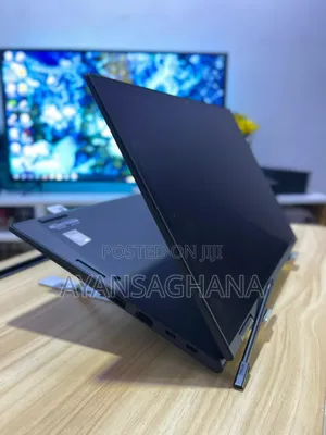 New Laptop Lenovo ThinkPad X13 Gen 2 16GB Intel Core i7 SSD 512GB