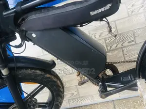 Motorcycle 2022 Black