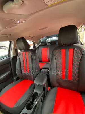 Upgrade Your Interior With Clean Stylish Seat Covers
