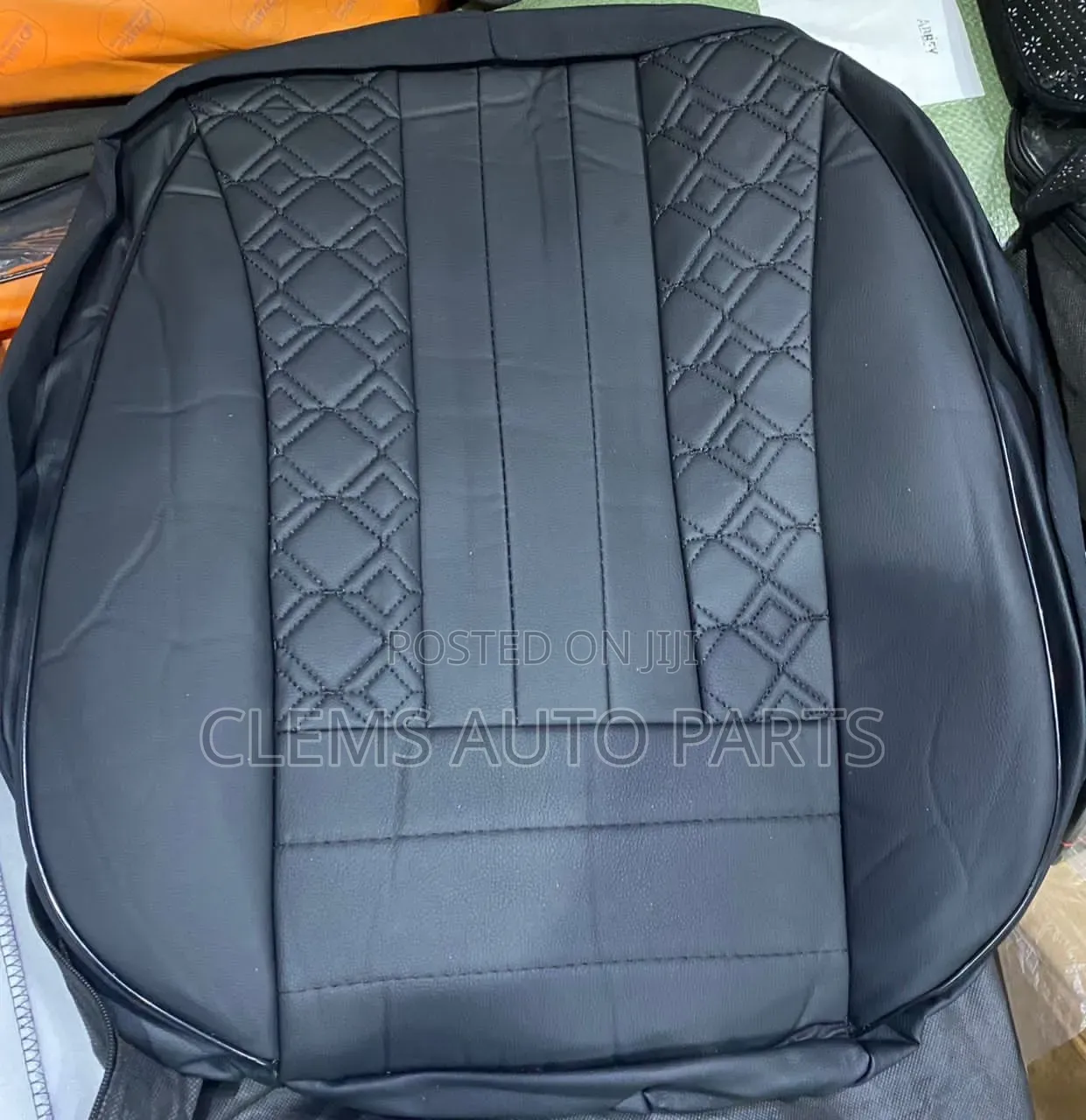 Upgrade Your Interior With Clean Stylish Seat Covers