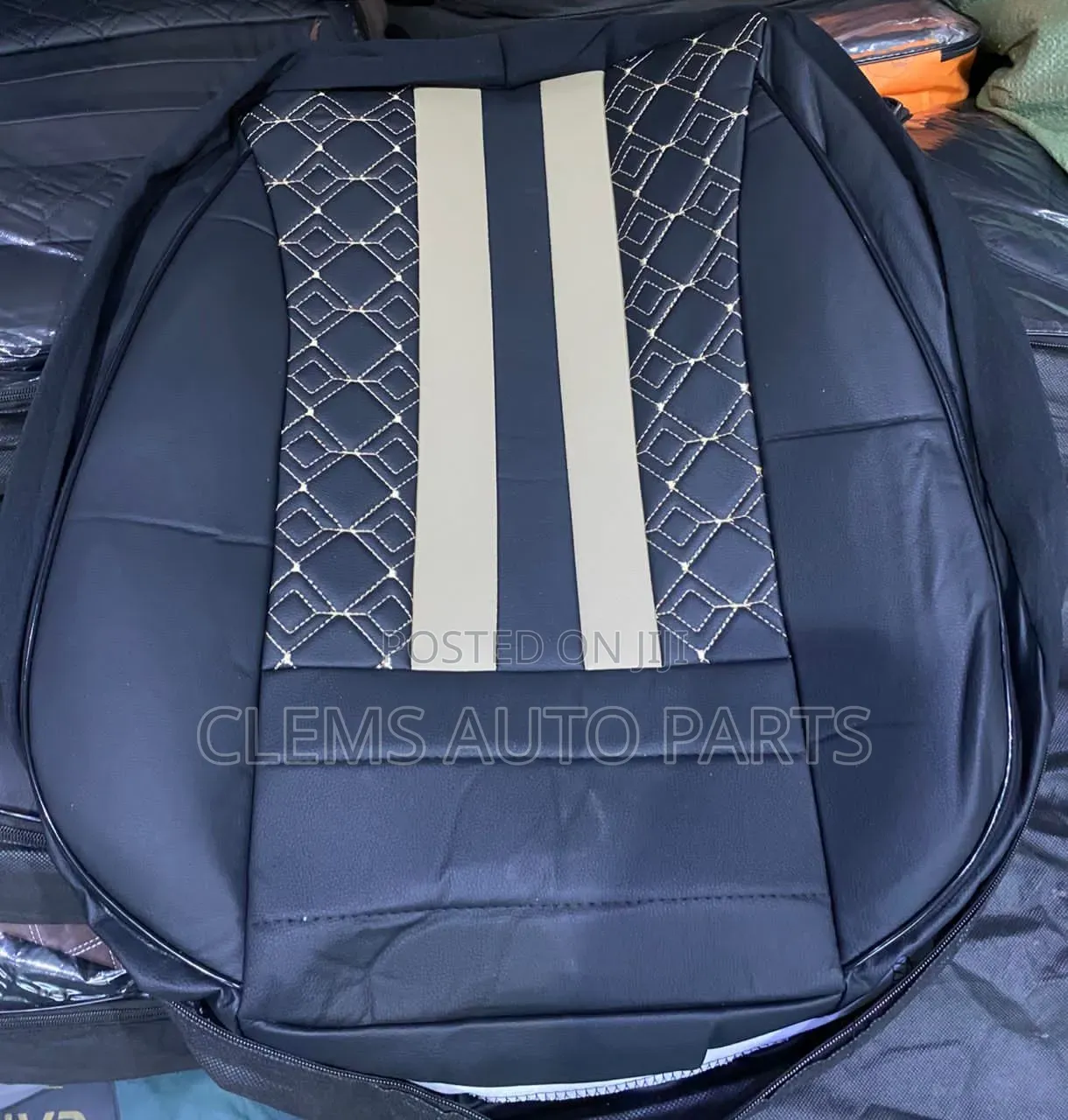 Upgrade Your Interior With Clean Stylish Seat Covers
