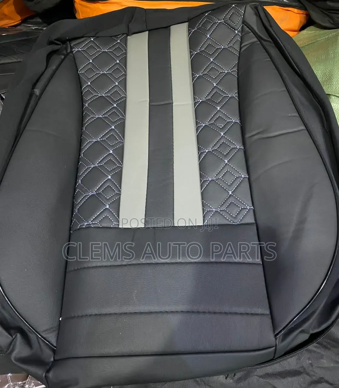 Upgrade Your Interior With Clean Stylish Seat Covers