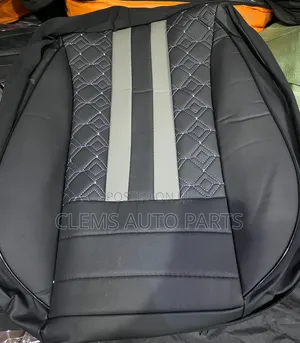 Upgrade Your Interior With Clean Stylish Seat Covers