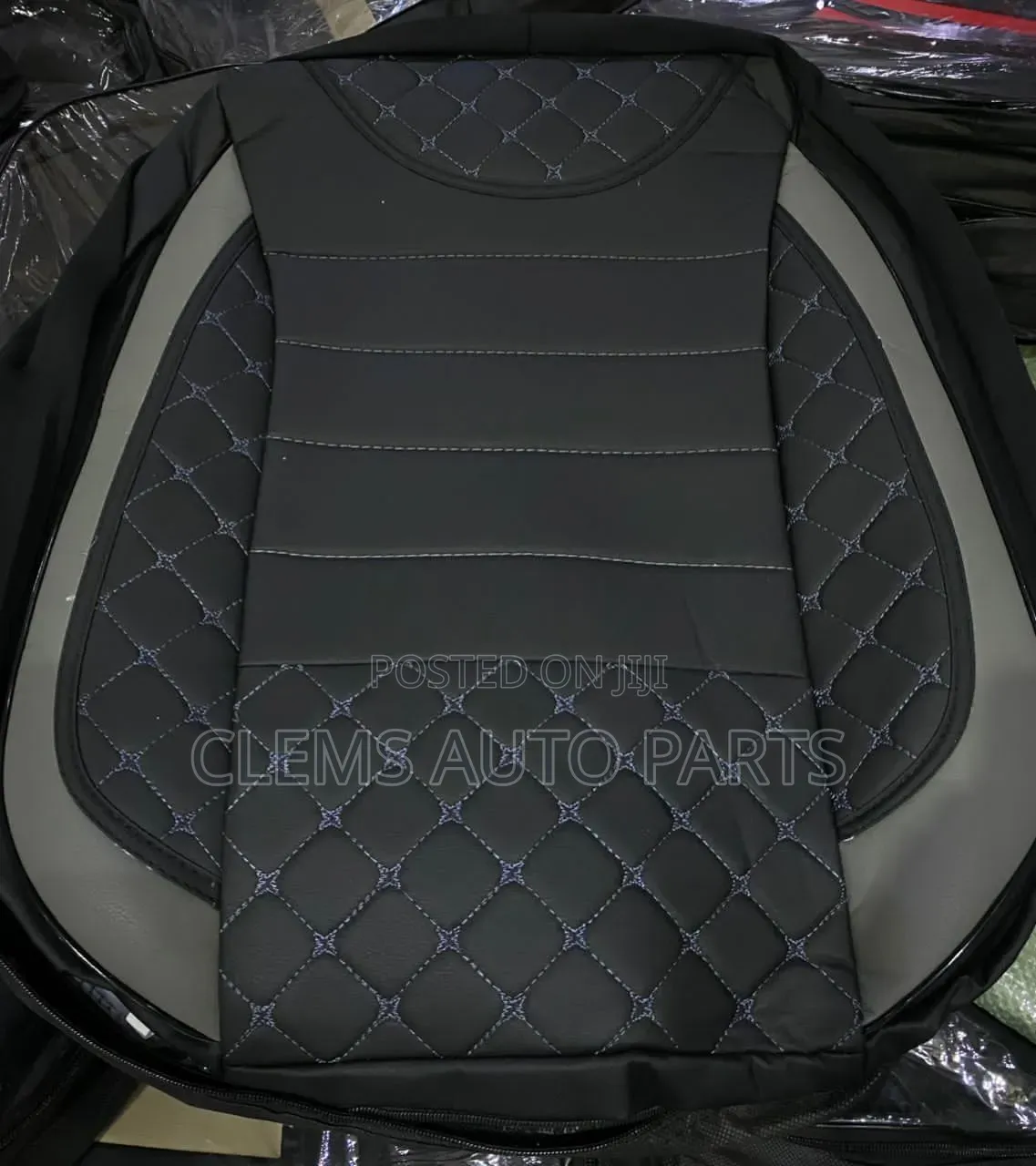 Upgrade Your Interior With Clean Stylish Seat Covers