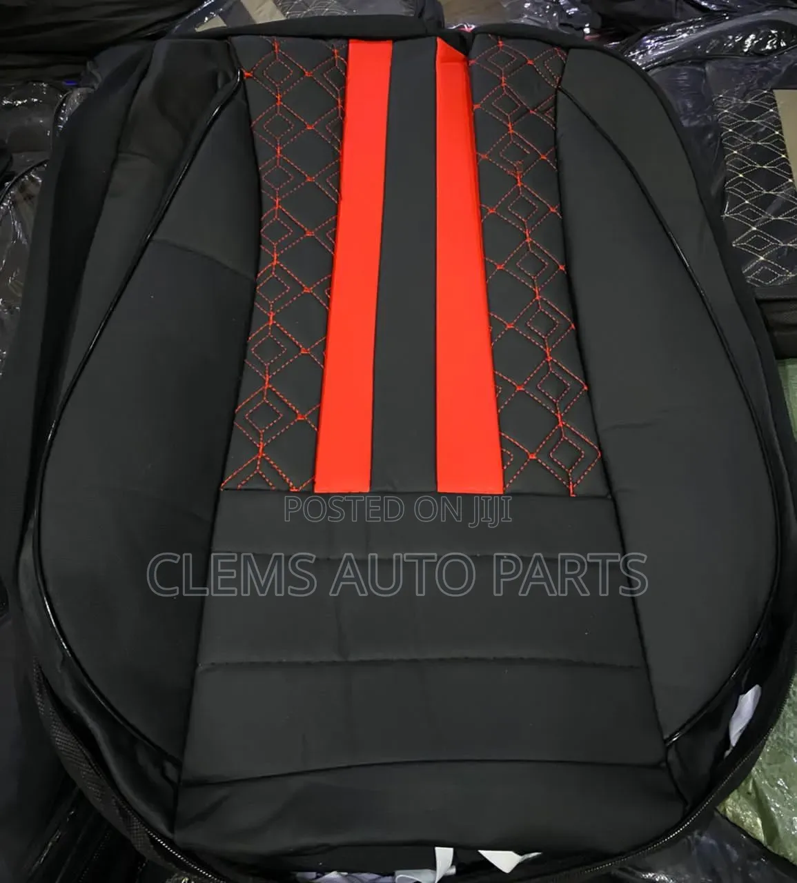 Upgrade Your Interior With Clean Stylish Seat Covers