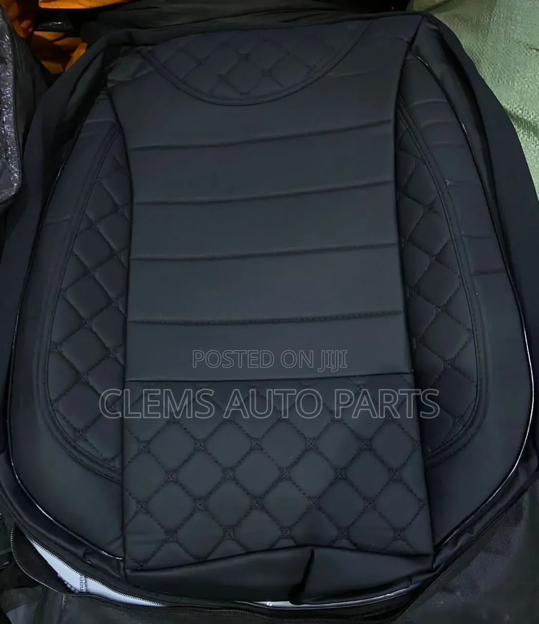 Upgrade Your Interior With Clean Stylish Seat Covers