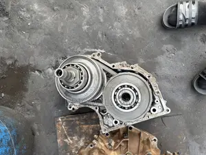 Toyota Voxy Gearbox Chain