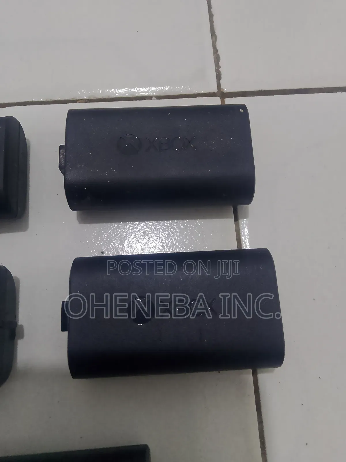 Xbox One Xbox Series S/X Rechargeable Battery
