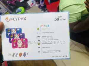 New G-Tab F1 256 GB Blue