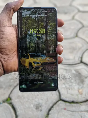Samsung Galaxy S10 Plus 128 GB Blue