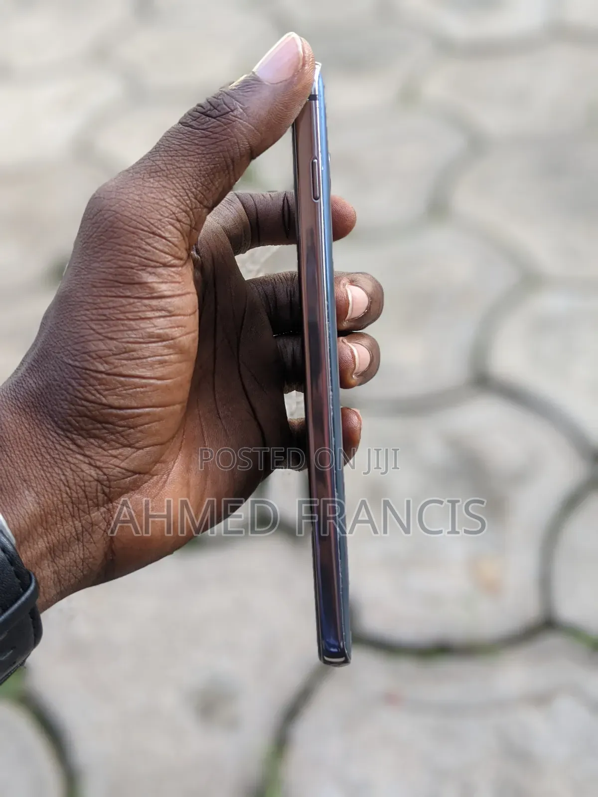 Samsung Galaxy S10 Plus 128 GB Blue