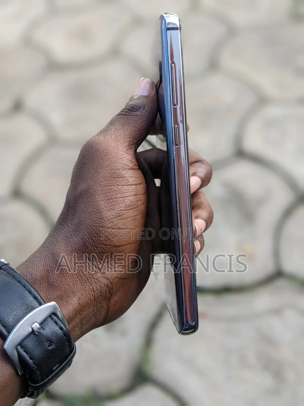 Samsung Galaxy S10 Plus 128 GB Blue