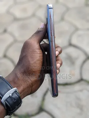 Samsung Galaxy S10 Plus 128 GB Blue