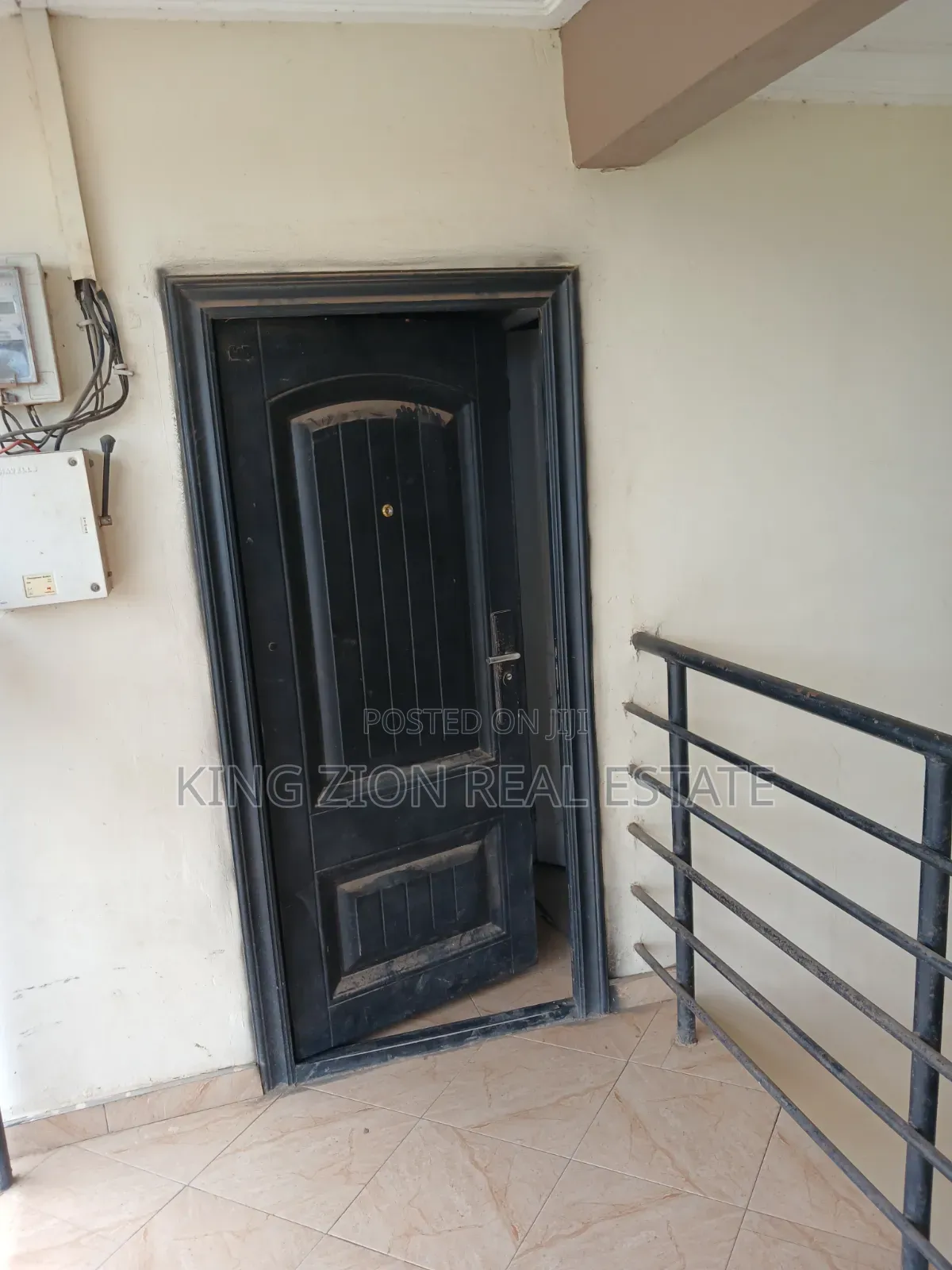 2bdrm Apartment in Kingzion Real, NIC for rent