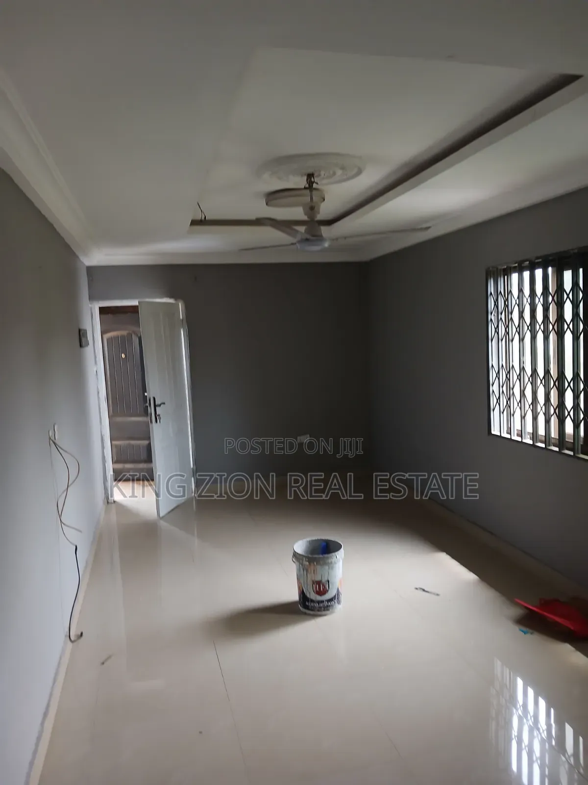 2bdrm Apartment in Kingzion Real, NIC for rent