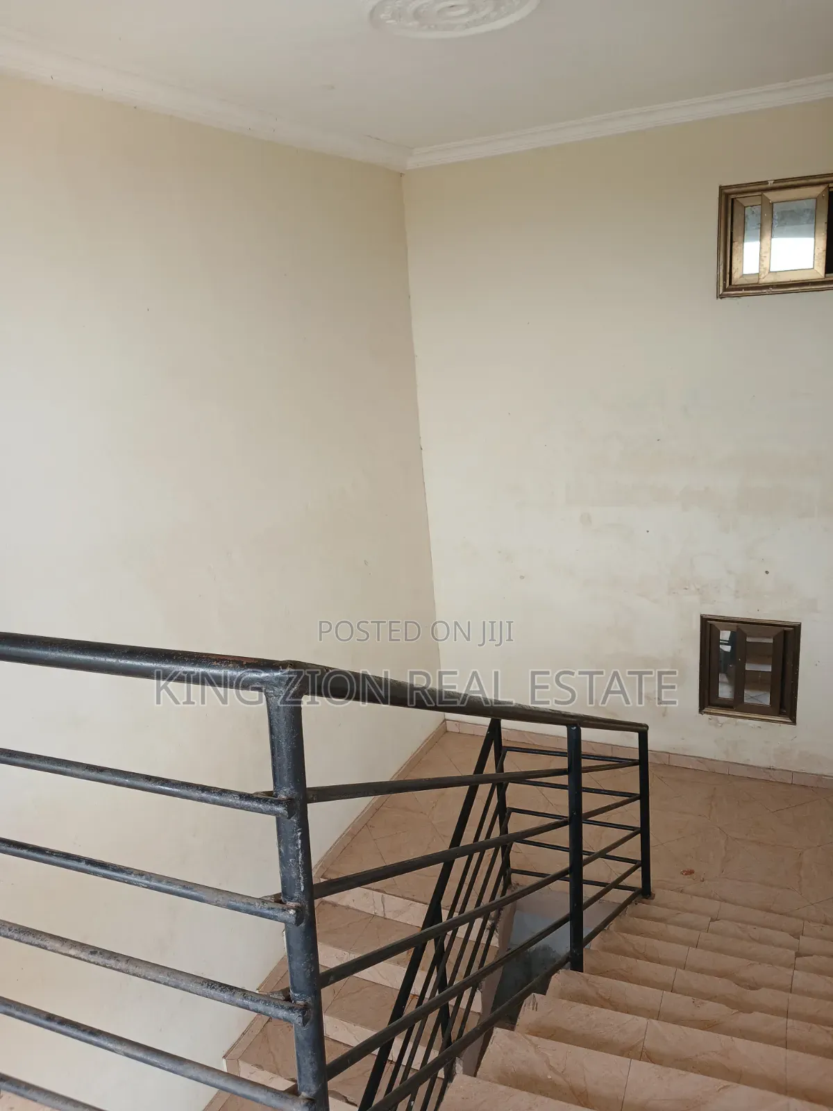 2bdrm Apartment in Kingzion Real, NIC for rent
